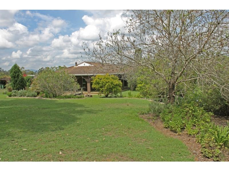 1427 Old Maitland Road, Sawyers Gully NSW 2326