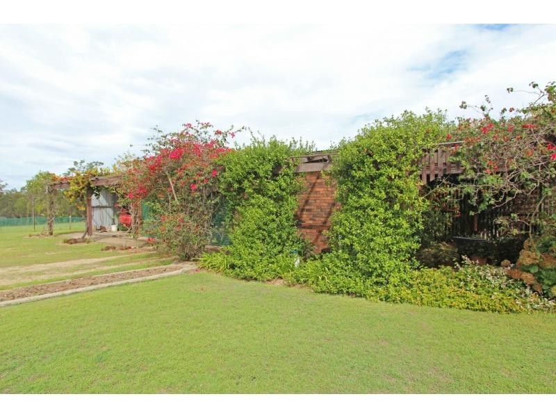 1427 Old Maitland Road, Sawyers Gully NSW 2326