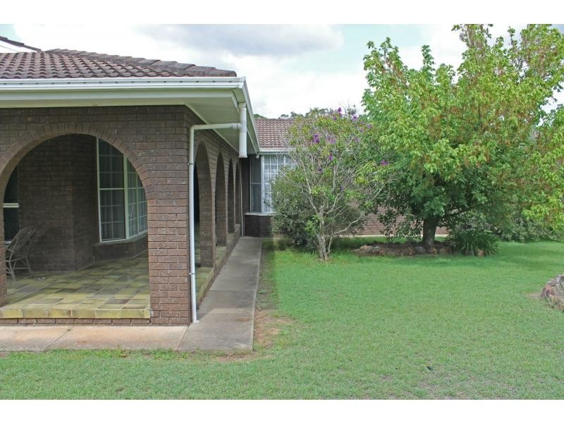 1427 Old Maitland Road, Sawyers Gully NSW 2326