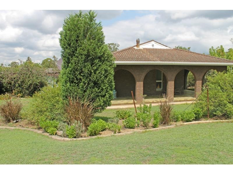 1427 Old Maitland Road, Sawyers Gully NSW 2326