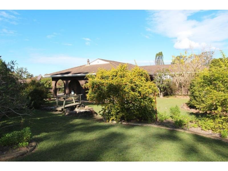 1427 Old Maitland Road, Sawyers Gully NSW 2326