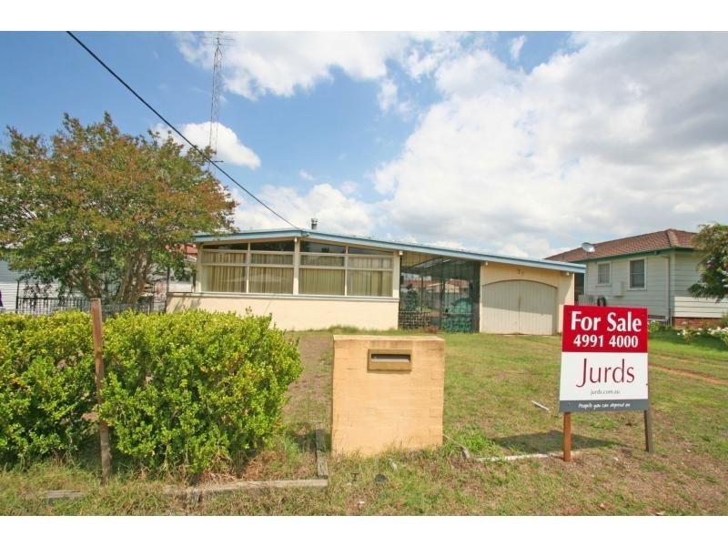 27 Maclean Street, Cessnock NSW 2325