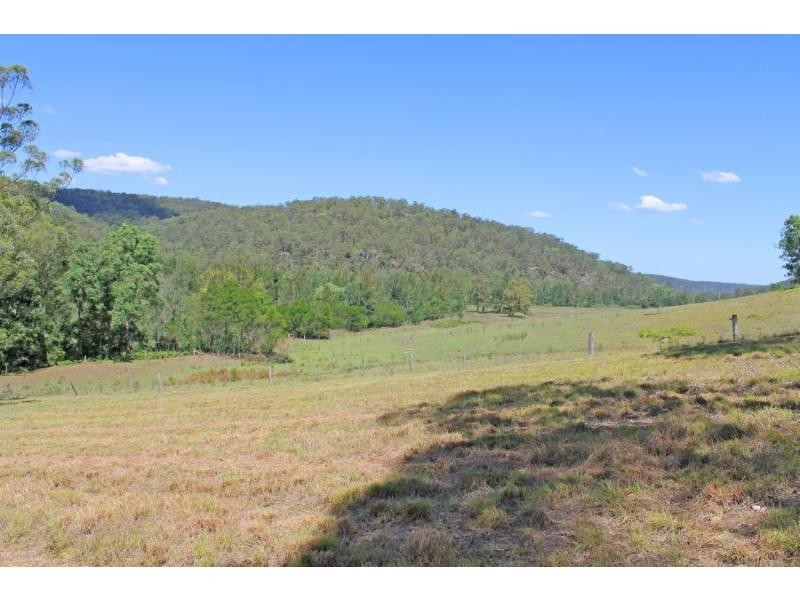 Wollombi NSW 2325