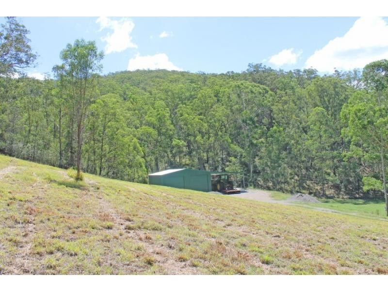 Wollombi NSW 2325