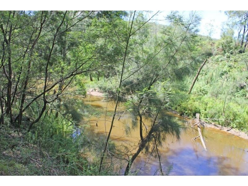Wollombi NSW 2325