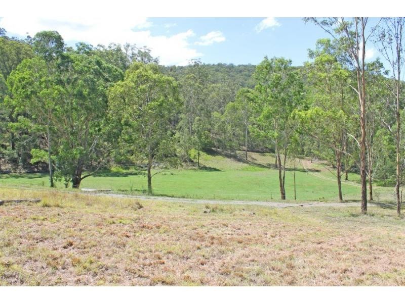 Wollombi NSW 2325