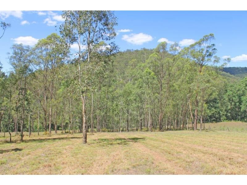 Wollombi NSW 2325