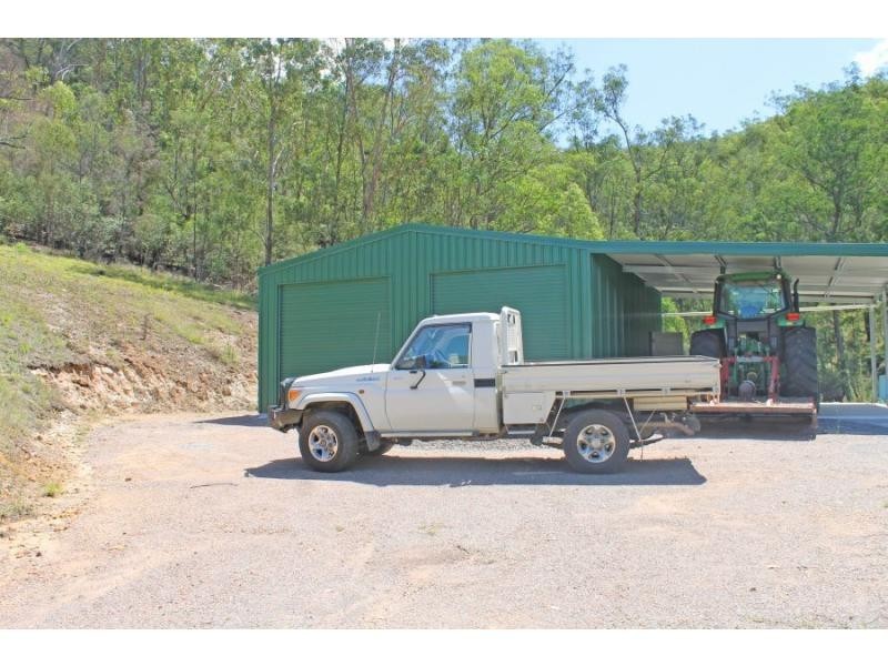 Wollombi NSW 2325