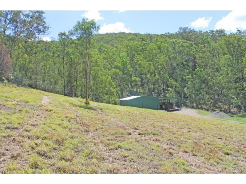 Wollombi NSW 2325