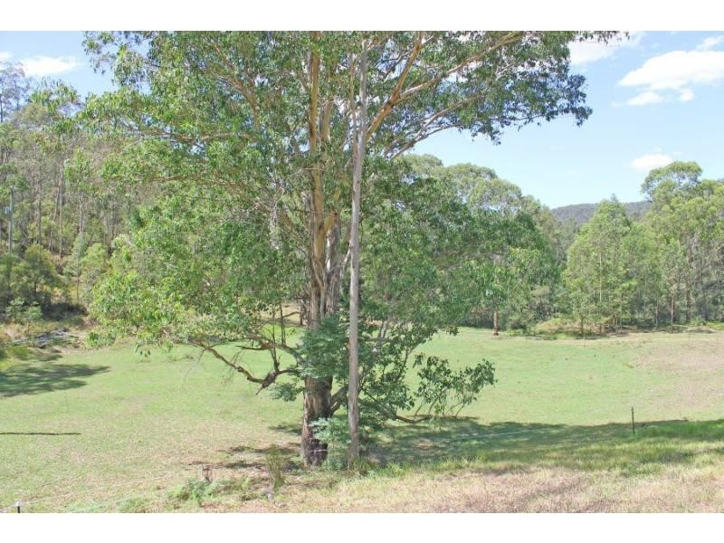 Wollombi NSW 2325
