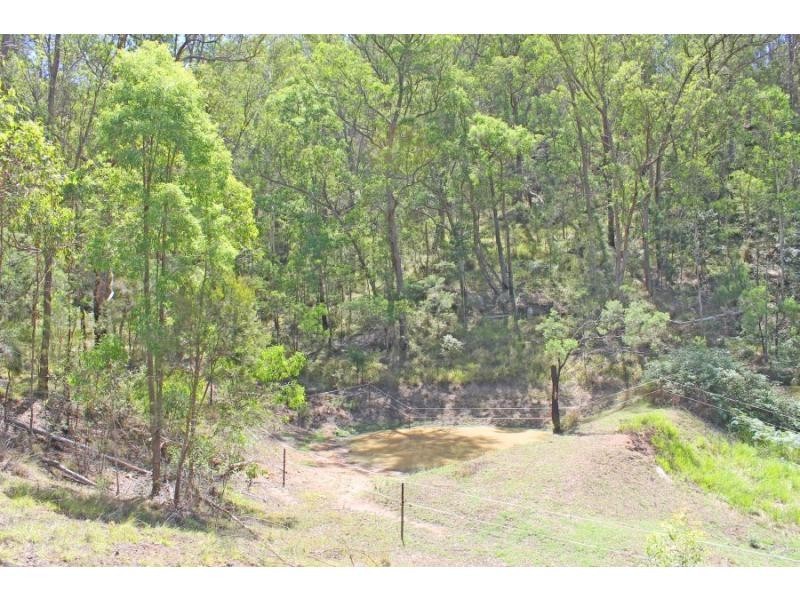 Wollombi NSW 2325