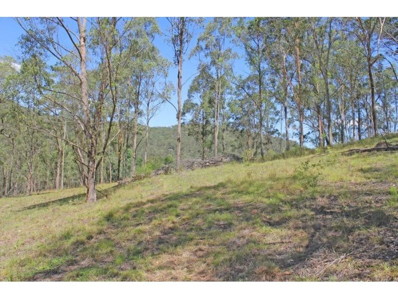 Wollombi NSW 2325