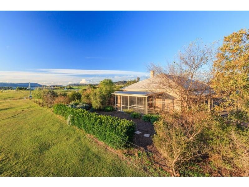 485 Luskintyre Road, Luskintyre NSW 2321
