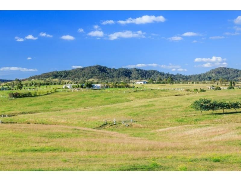 485 Luskintyre Road, Luskintyre NSW 2321