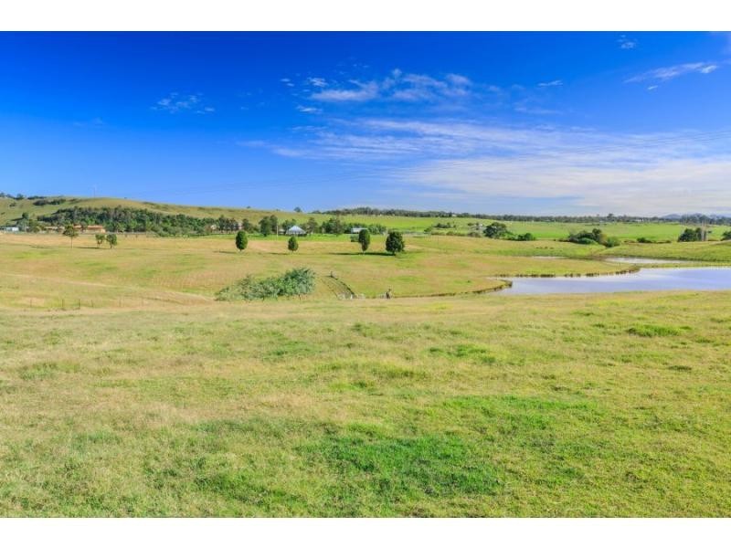 485 Luskintyre Road, Luskintyre NSW 2321