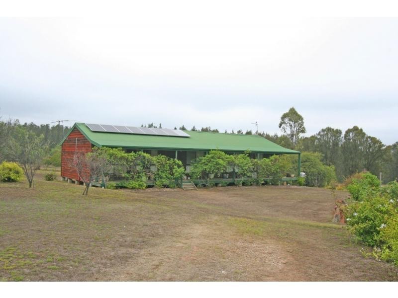 30 Old North Road, Pokolbin NSW 2320