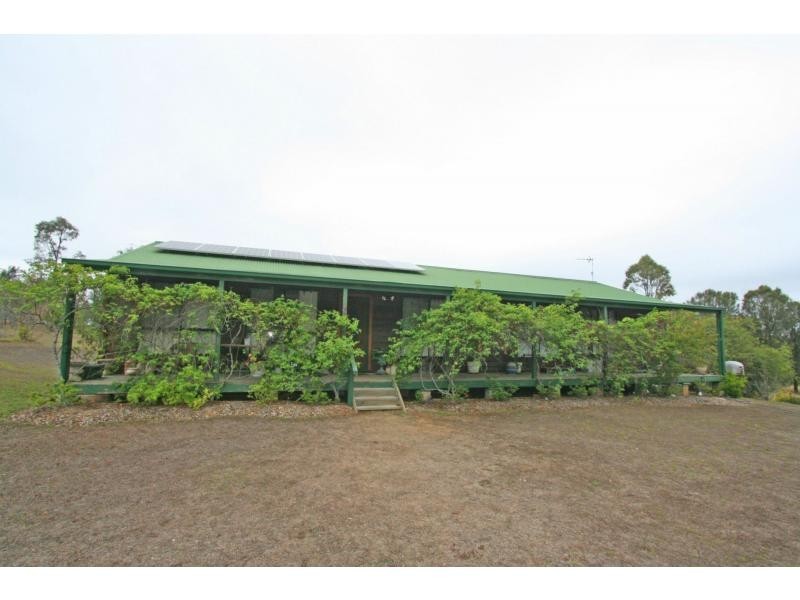 30 Old North Road, Pokolbin NSW 2320
