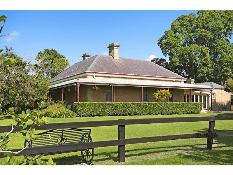 378 Tocal Road, Mindaribba NSW 2320