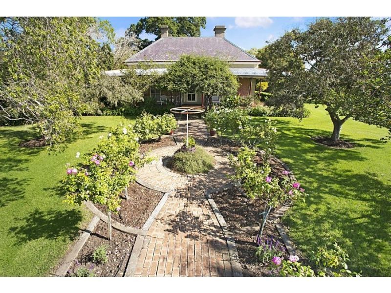 378 Tocal Road, Mindaribba NSW 2320
