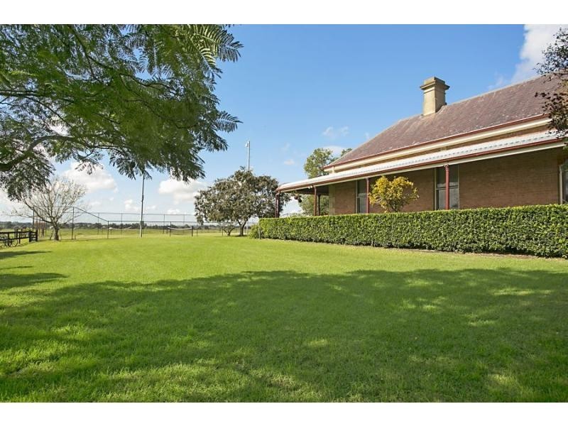 378 Tocal Road, Mindaribba NSW 2320