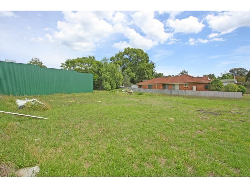 80 Wollombi Road And 1A Chidgey Street, Cessnock NSW 2325