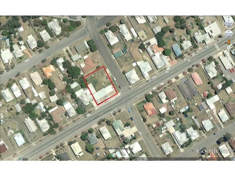 80 Wollombi Road And 1A Chidgey Street, Cessnock NSW 2325