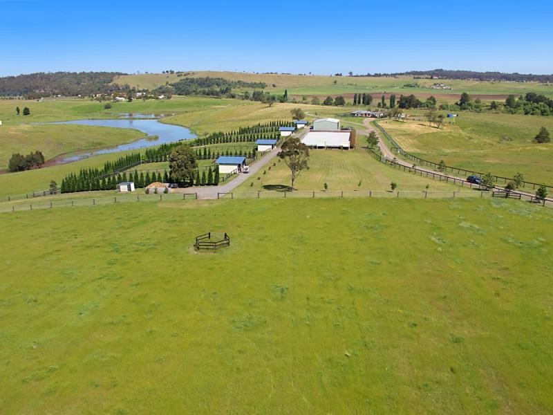 665 Luskintyre Road, Luskintyre NSW 2321