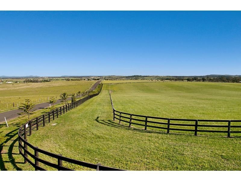 665 Luskintyre Road, Luskintyre NSW 2321