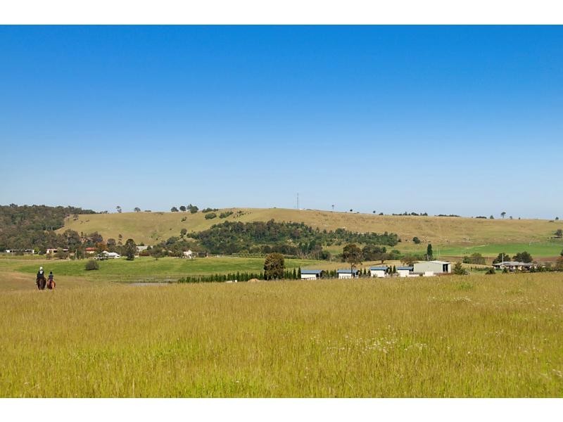 665 Luskintyre Road, Luskintyre NSW 2321