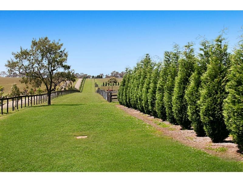 665 Luskintyre Road, Luskintyre NSW 2321