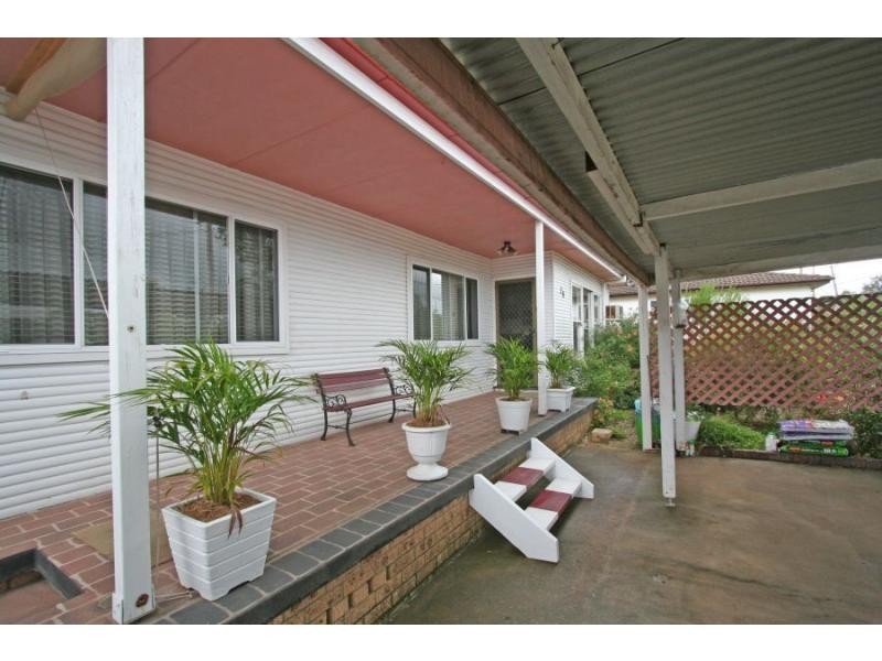 20 Wollombi Road, Millfield NSW 2325