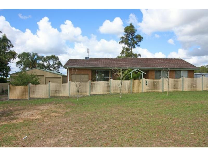 28 Lismore Street, Abermain NSW 2326