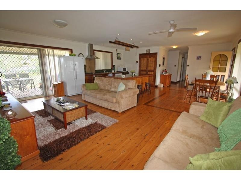 28 Lismore Street, Abermain NSW 2326