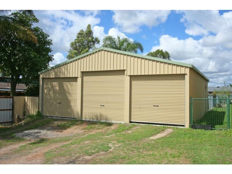 28 Lismore Street, Abermain NSW 2326