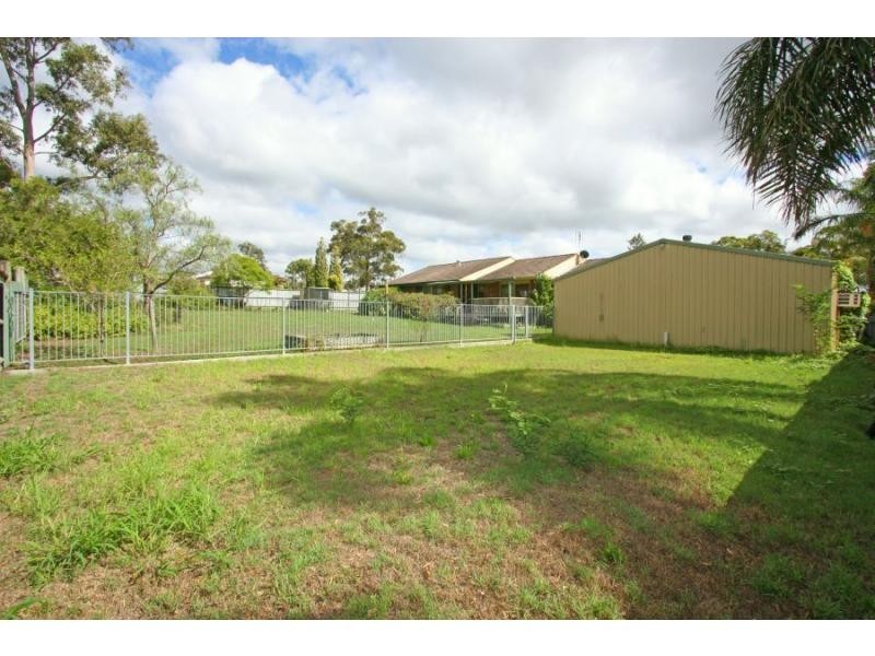 28 Lismore Street, Abermain NSW 2326