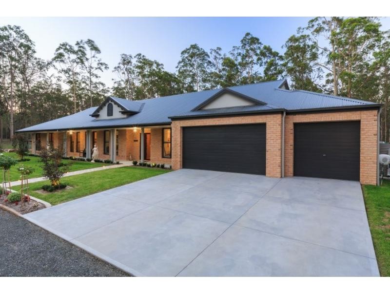 90 Millfield Road, Paxton NSW 2325