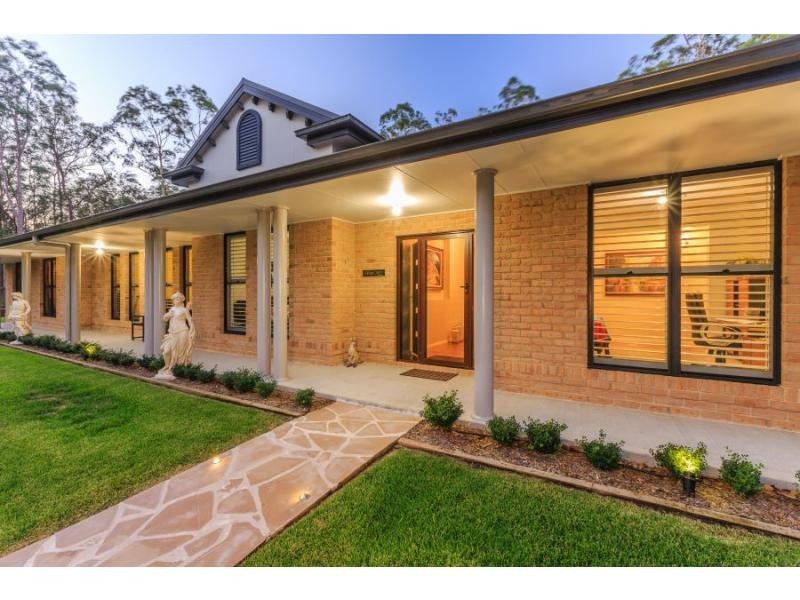 90 Millfield Road, Paxton NSW 2325