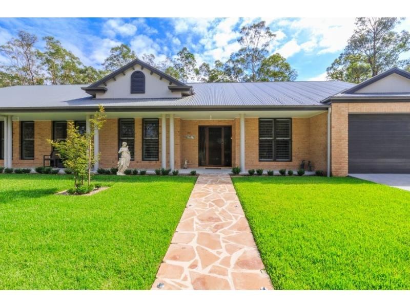 90 Millfield Road, Paxton NSW 2325