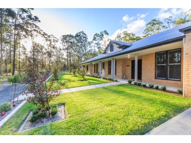 90 Millfield Road, Paxton NSW 2325