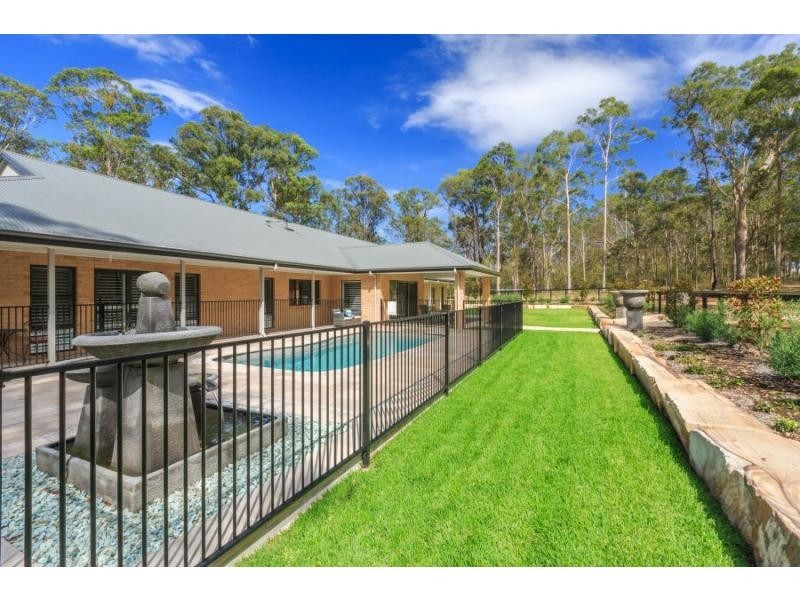 90 Millfield Road, Paxton NSW 2325