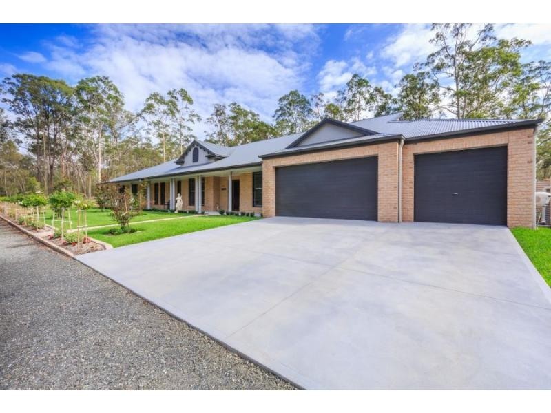 90 Millfield Road, Paxton NSW 2325
