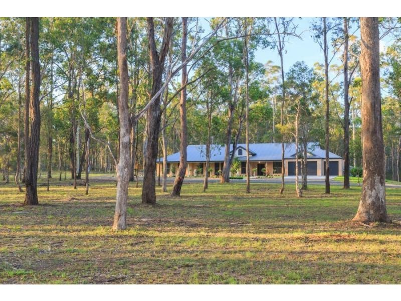90 Millfield Road, Paxton NSW 2325