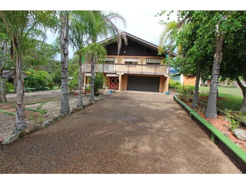 7 New Street, Mulbring NSW 2323