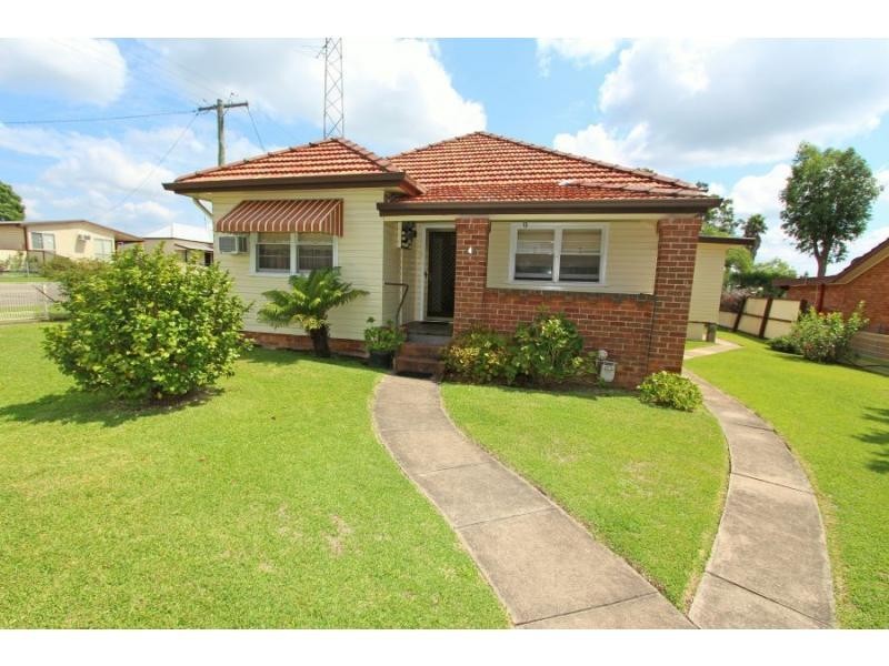 4 Jurd Street, Cessnock NSW 2325