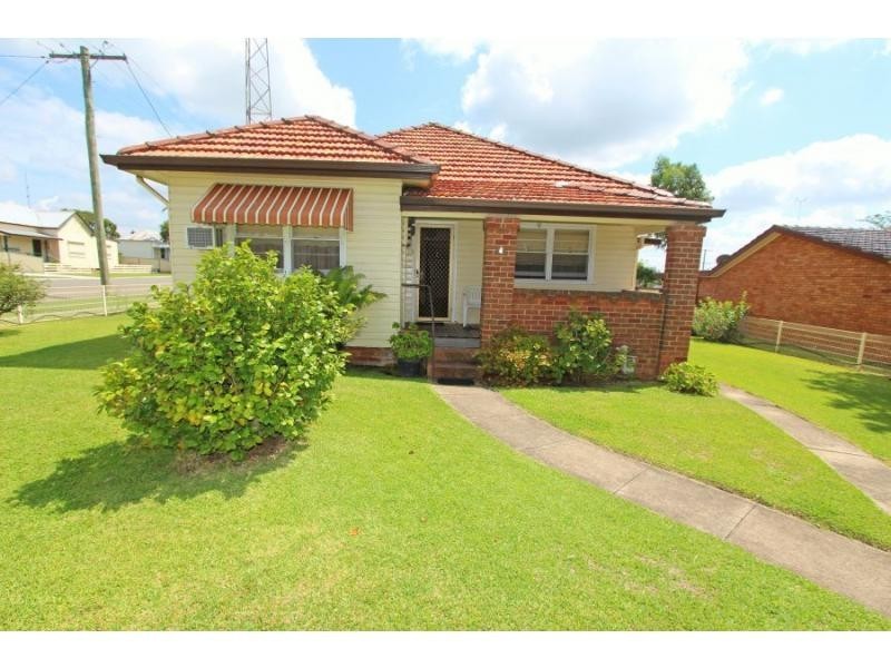 4 Jurd Street, Cessnock NSW 2325