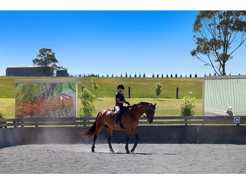 665 Luskintyre Road, Luskintyre NSW 2321