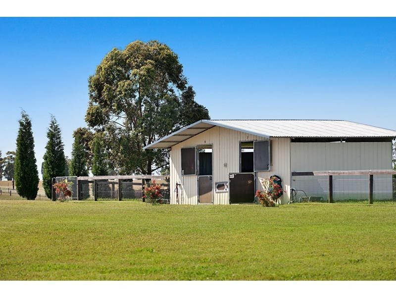 665 Luskintyre Road, Luskintyre NSW 2321