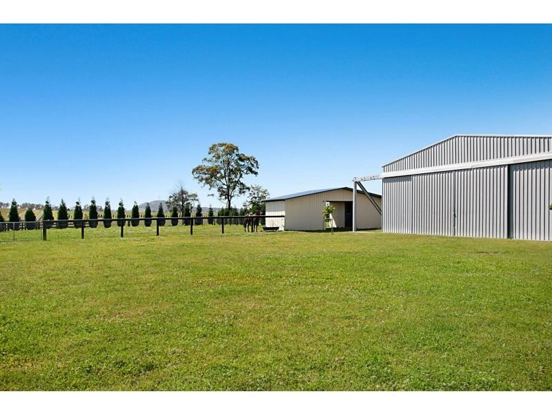 665 Luskintyre Road, Luskintyre NSW 2321
