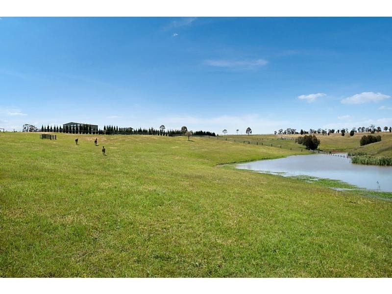 665 Luskintyre Road, Luskintyre NSW 2321