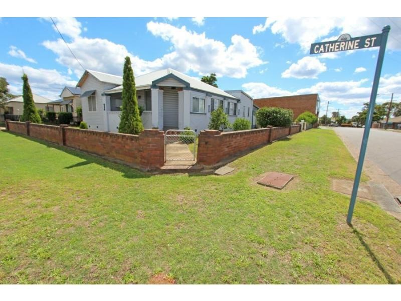 2 Catherine Street, Cessnock NSW 2325